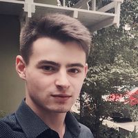 Le foto di Volodymyr Krasivskyi