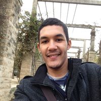 Wanderson Mariano's Photo