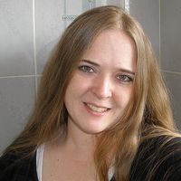 Stella Stenroos's Photo