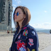 Fotos von Kristina Kuzmina