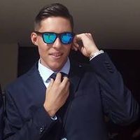 Olek TheUkranian's Photo