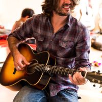 Romain Bodossian's Photo