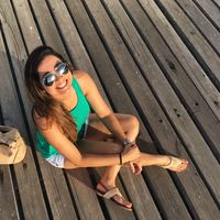 Karlla Maia的照片