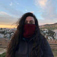 Manuela Martinez的照片