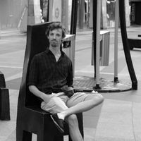 Thibault Denayer's Photo