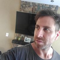 Cristian Ebbens's Photo