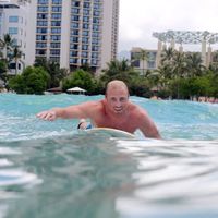 Shane Forsting's Photo