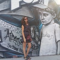 Fotos de Marie Morlon