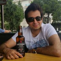 Atilla Türktan's Photo