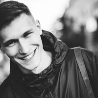 Roman Pihariev's Photo