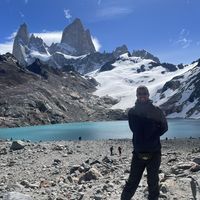 Nikos Zafeiris's Photo