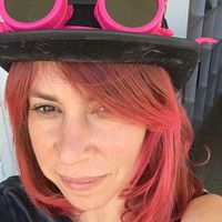 Hadas Friedman的照片