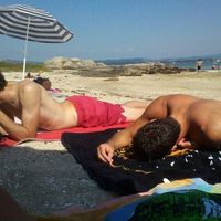 Adrián González Fernández的照片