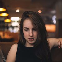 Hannah Vos's Photo