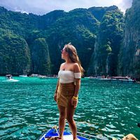 Diana's Photo