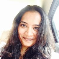 Tejaswini .的照片