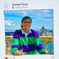 Jonathan Atienza's Photo