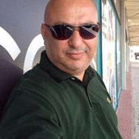 Halil Oruch的照片