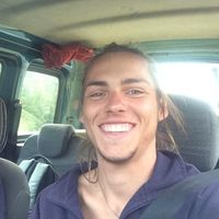 Tobi Hoffmann的照片