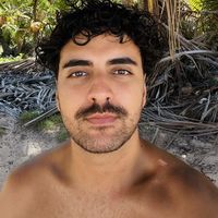 Lucas Magalhães's Photo