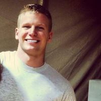 Christopher Massengale's Photo