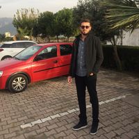 Photos de Serkan Tekeş