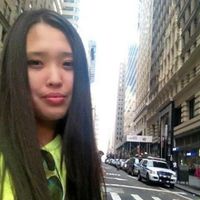 Bota Zhanbolatova's Photo