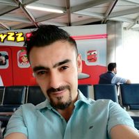 Mustafa Çayır's Photo