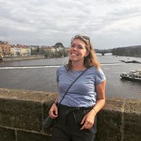 Mariel Carlson's Photo