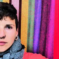 caroline dubois's Photo