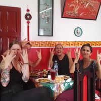 Michael green bay的照片