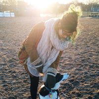 Adria Leduc的照片