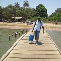 Fotos de ALIOU KEBA BADIANE