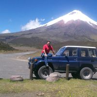 Andrés Jaramillo's Photo