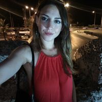 Mariana Fernandez's Photo