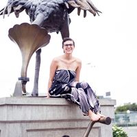 Fotos de Elizabeth Jalbert