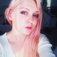 Katrina Solomenska的照片