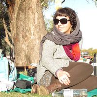 Florencia Correa的照片