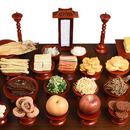 An Invitation to Traditional Korean Event
的照片