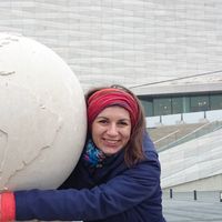 Joanna Korba的照片