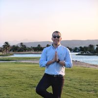 Ahmad Usamh的照片