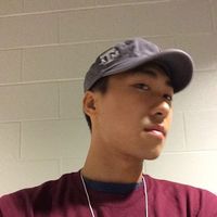 Bruce Zhang的照片