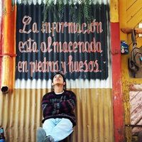 Martin Lihue的照片