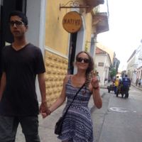 Fotos de Gabriela Veloso