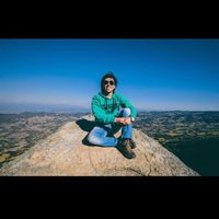 Juan Robayo的照片