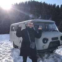 Abdullah A's Photo
