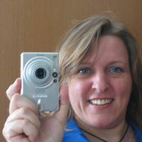 Gloria Serra's Photo