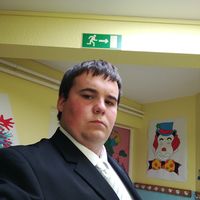 Francois Miranda's Photo