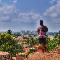 Pallavi Mitra's Photo