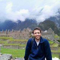 Fotos de Gaston Schvarchman